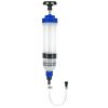 Seringue - Pompe A Main Pour Fluide (1.5L)