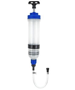 Seringue - Pompe A Main Pour Fluide (1.5L)
