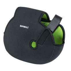 Housse Protection Moteur Vae-E-Bike Universel Neoprene Noir Waterproof (Contre Le Froid et Les Chocs)
