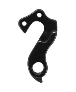 Patte de Derailleur Alu Leader Fox 1 - Pour Exeter - Swan - Awalon -Lucas et Autres (Voir Argumentaire)