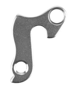 Patte de Derailleur Alu Marwi Jumpertrek 28 Starlet-Bh-Orbea-Trek-Commencal-Cube-Ktm-Gitane-Willier-Felt -Gh-011- Compatible Leader Fox (Vendu A L'Unite Sur Carte)