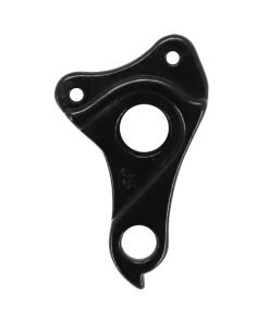 Patte de Derailleur Alu Leader Fox 4 - Pour Braga et Autres (Voir Argumentaire)