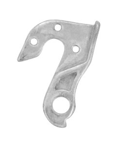 Patte de Derailleur Alu Leader Fox 5 - Pour Trap 29