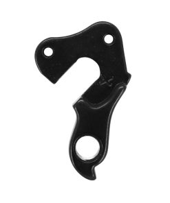 Patte de Derailleur Alu Leader Fox 7 -