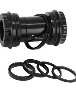 Cuvette Integre Boitier VTT A Emboiter-Pf30 Gravity Boite 68-73 Diam 46 Pour Axe 29mm Pour SRAM Dub (Offre Speciale)