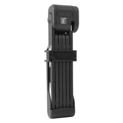 Antivol Velo Pliable-Pliant A Cle Michelin L 95 Cm Noir
