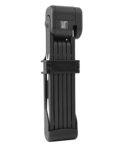 Antivol Velo Pliable-Pliant A Cle Michelin L 95 Cm Noir