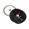 Housse de Protection Roue 26 A 29" Noir Hapo.G