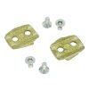 Cale Pedale Time Atac - Xc Angle 10° (Paire)