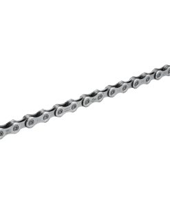 Chaine Velo Vae 9V - 10V - 11V. Shimano Linkglide Lg500 116 Maillons (Renforce) (Compatible Route-VTT 11V et Linkglide, Cues)