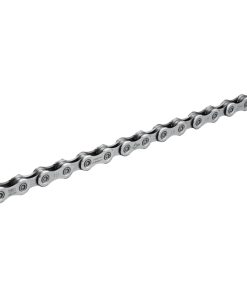 Chaine Velo Vae 9V - 10V - 11V. Shimano Linkglide Lg500 126 Maillons (Renforce) (Compatible Route-VTT 11V et Linkglide-Cues)