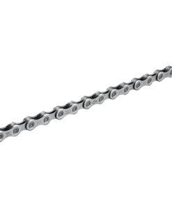 Chaine Velo Vae 9V - 10V - 11V. Shimano Linkglide Lg500 138 Maillons (Renforce) (Compatible Route-VTT 11V et Linkglide-Cues)