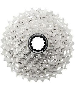 Cassette 12V. Shimano Ultegra R8100 Hg 11-30 (11-12-13-14-15-16-17-19-21-24-27-30)