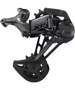 Derailleur VTT Arriere Shimano 11V. Xt M8130 Noir Linkglide Sgs (A Utiliser Avec Chaine Linkglide)