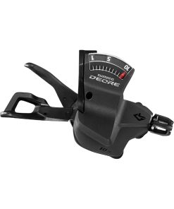 Manette VTT Shimano Sti Droite 10V. Deore M5130 Linkglide Avec Indicateur (A Utiliser Avec Derailleur Linkglide)
