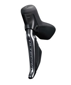 Levier-Manette Route Hydraulique Shimano Gauche Ultegra 8170 Di2 2X12V.