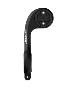 Support Compteur Igpsport M80 Fixation Cintre Guidon Pour Compteur Igps 800-630-620 -520 -320 Compatible Garmin et Autres