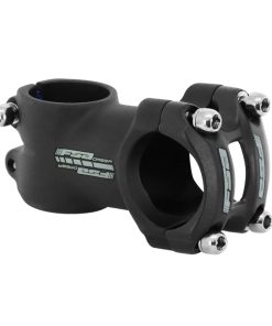 Potence Route Fsa Omega Noir 6° 31,8 L 60mm