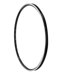 Jante VTC 700x35 - 28/29" Mach1 M260 Noir 36 T Double Paroi avec Œillets - 622x19c