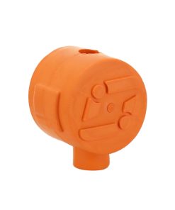 Elastomere Orange 50-70Kgs Satori Pour 179898-179899-179900