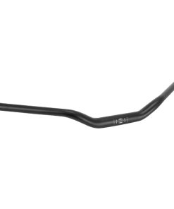 Cintre Guidon City - VTT Newton Noirette Seagull Alu Noir 31,8 L660mm (Sur Carte)
