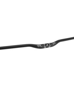 Cintre Guidon VTT Demi Releve Tequila Alu Noir 35mm L740mm (Sur Carte Zoom)