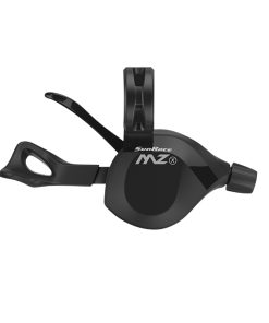 Manette Vtt Sunrace Droite Dual Lever Mz3 12V. Compatible Sram