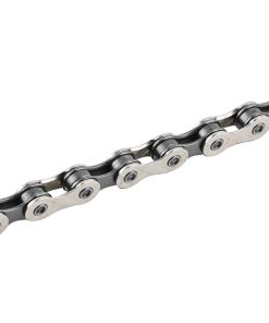 Chaine Velo Vae 7-8V. Newton Kmc X8 Argent 116 Maillons (Compatible Shimano et SRAM)