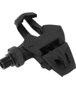Pedale Route Automatique Time X-Presso 2 Noir Avec Cales I-Clic 5° (Paire)