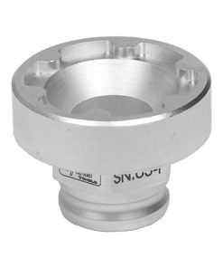 Outil Pro Demonte Boitier Cyclus Pour Boitier Campagnolo - Fag - Kinex Compatible Avec L'Outil Snap.In 179967 Ou Cle 32mm