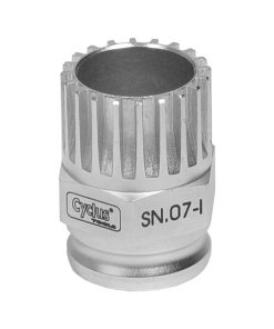 Outil Pro Demonte Boitier Cyclus Pour Boitier Isis Compatible Avec L'Outil Snap.In 179967 Ou Cle 32mm