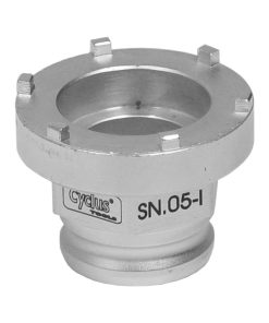 Outil Pro Demonte Boitier - Cuvette Cyclus Pour Boitier Shimano Dura-Ace 7700 - 7710 Compatible Avec L'Outil Snap.In 179967 Ou Cle 32mm
