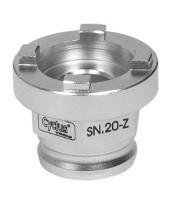 Outil Pro Demonte Roue Libre Cyclus Pour BMX 4 Crans Diam 16mm Compatible Avec L'Outil Snap.In 179967 Ou Cle 32mm