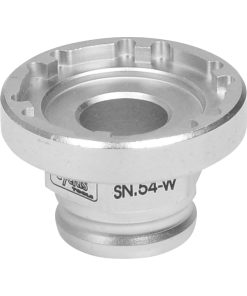 Outil Pro Demonte Ecrou Cyclus Pour Miche Pista Compatible Avec L'Outil Snap.In 179967 Ou Cle 32mm