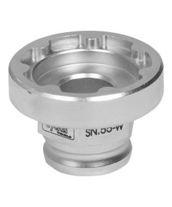 Outil Pro Demonte Support Pignon Cyclus Pour Miche Pista Compatible Avec L'Outil Snap.In 179967 Ou Cle 32mm