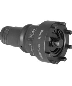 Outil Pro Demonte Ecrou Cyclus Pour Vae Bosch Bdu3Xx Active - Performance Compatible Avec L'Outil Snap.In 179967 Ou Cle 32 mm