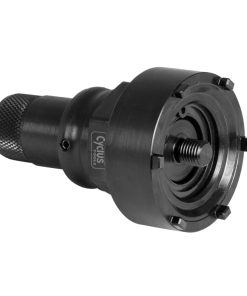 Outil Pro Demonte Ecrou Cyclus Pour Vae Continental 48V Revolution Compatible Avec L'Outil Snap.In 179967 Ou Cle 32mm
