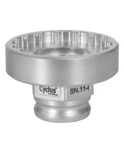 Outil Pro Demonte Boitier - Cuvette Cyclus Pour Fsa Mega Evo - Token Compatible Avec L'Outil Snap.In 179967 Ou Cle 32mm