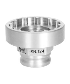 Outil Pro Demonte Boitier - Cuvette Cyclus Pour Raceface - Rotor- Fsa Compatible Avec L'Outil Snap.In 179967 Ou Cle 32mm