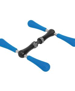 Outil Pro Taraud Boite de Pedalier Cyclus Filetage Anglais - Bsc - 1,37X24 1.37" X 24Tpi Droit+Gauche