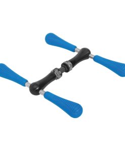 Outil Pro Taraud Boite de Pedalier Cyclus Filetage Italien - 36X24 36 X 24Tpi Droit+Gauche