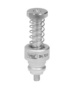 Outil Pro Guide Filete Pour Porte Outil Pro Cyclus Snap.In M8X1