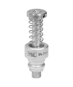 Outil Pro Guide Filete Pour Porte Outil Pro Cyclus Snap.In M12X1