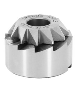 Outil Pro Fraise Pour Jeu Direction Integre 41.7mm-2.3mm-36°(Diametre-Profondeur-Angle) - Utiliser Avec Ref 180025 et 180023