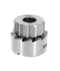 Outil Pro Fraise Pour Jeu Direction 37mm-15mm-90°(Diametre-Profondeur-Angle) - Utiliser Avec Ref 180025 et 180023