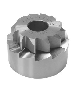 Outil Pro Fraise Pour Jeu Direction Integre 41.7mm-6.5mm-36°(Diametre-Profondeur-Angle) - Utiliser Avec Ref 180025 et 180023