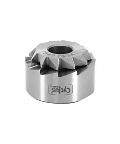 Outil Pro Fraise Pour Jeu Direction Integre 42mm-2.4mm-45°(Diametre-Profondeur-Angle) - Utiliser Avec Ref 180025 et 180023
