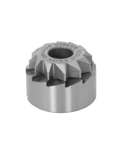 Outil Pro Fraise Pour Jeu Direction Integre 42mm-6mm-45°(Diametre-Profondeur-Angle) - Utiliser Avec Ref 180025 et 180023