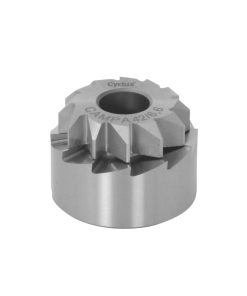 Outil Pro Fraise Pour Jeu Direction Integre 42mm-6.9mm-45°(Diametre-Profondeur-Angle) - Utiliser Avec Ref 180025 et 180023