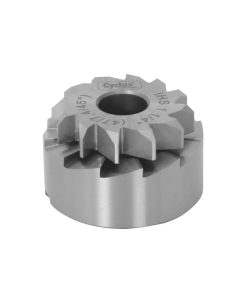Outil Pro Fraise Pour Jeu Direction Integre 47mm-7mm-45°(Diametre-Profondeur-Angle) - Utiliser Avec Ref 180026 et 180023